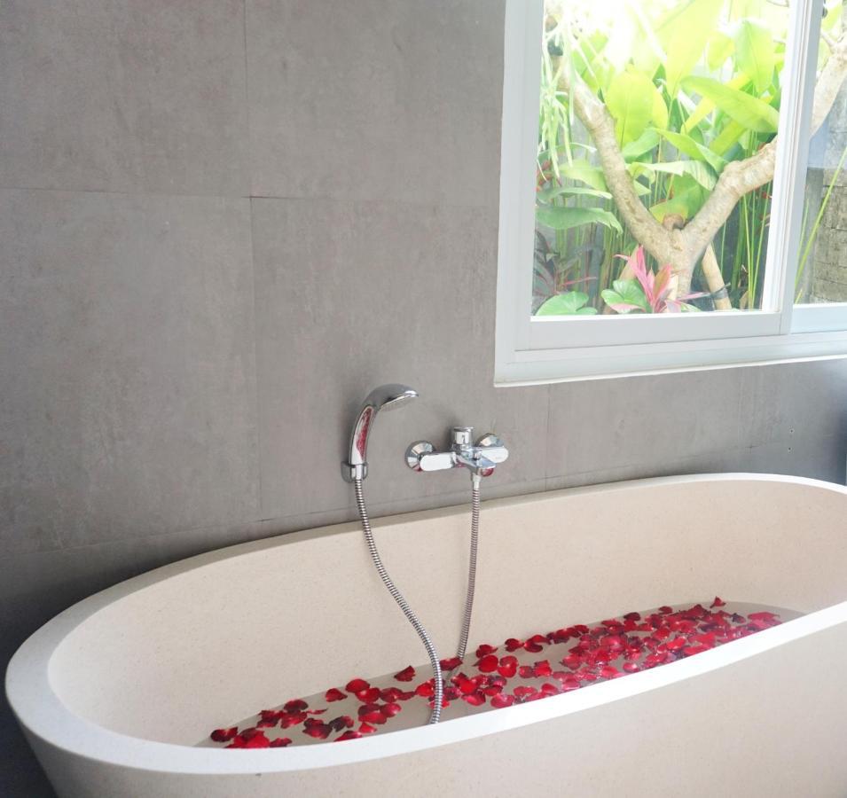 Stana Kendran Villa Ubud Exteriör bild