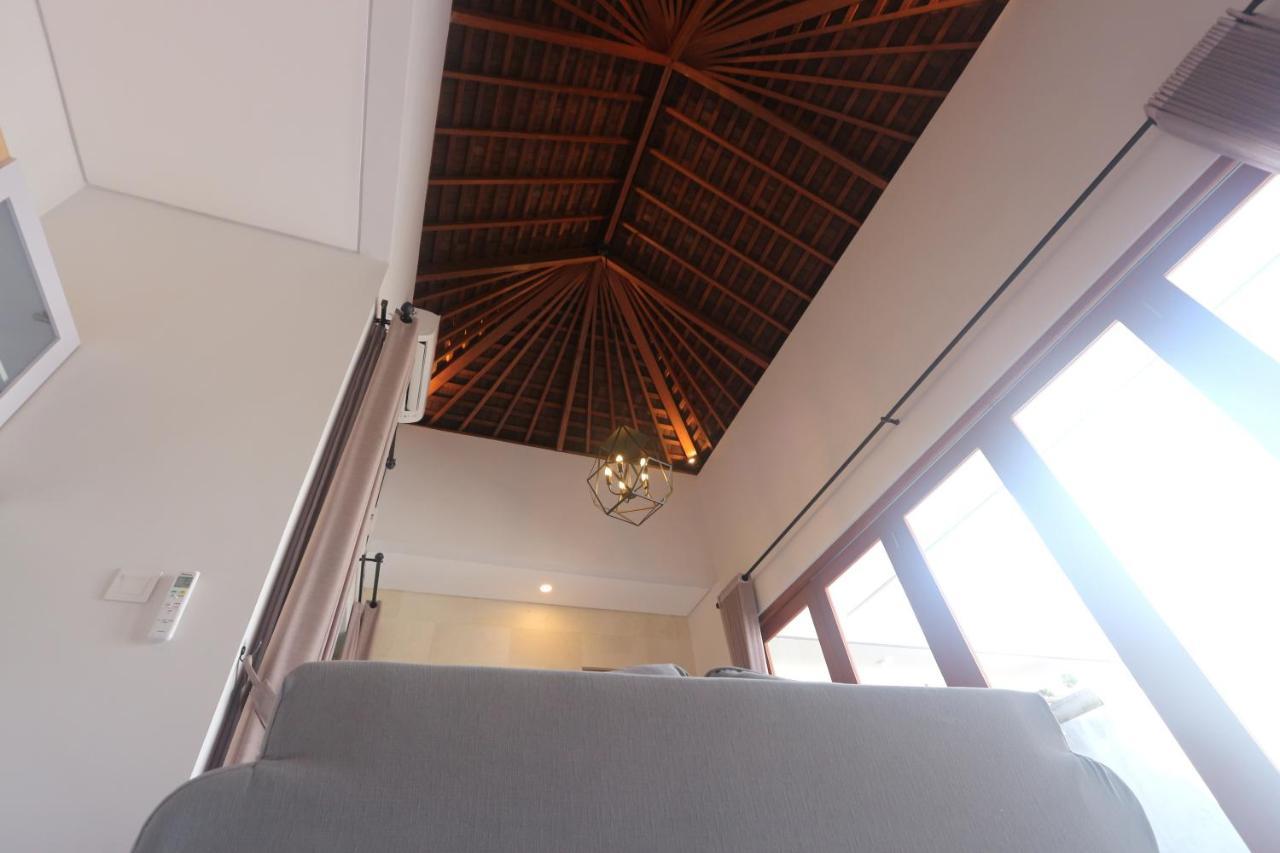 Stana Kendran Villa Ubud Exteriör bild